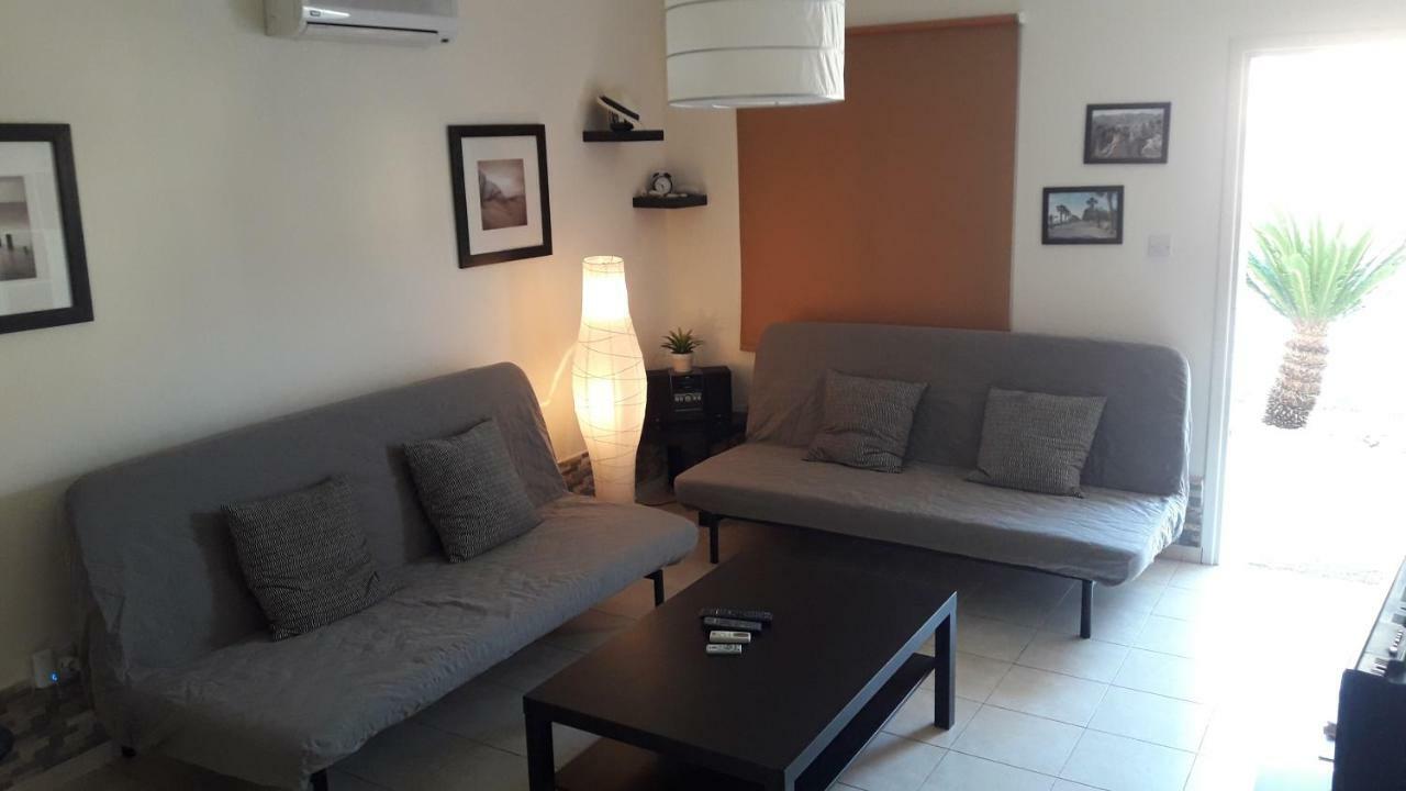 Ht1 Appartement Tersephanou